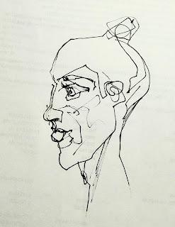 Un Garabato… Un Garabato…