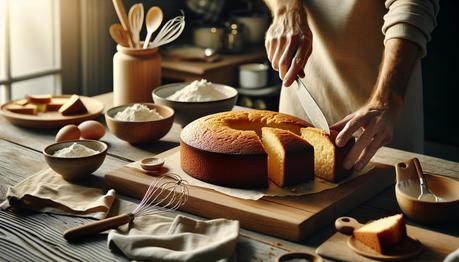 5. Consejos para Conseguir la Textura Perfecta en tu Bizcocho