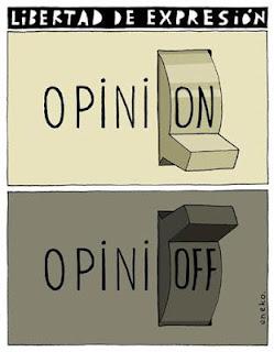 DE LAS VIÑETAS DE HUMOR DEL BLOG DE HOY DOMINGO, 30 DE NOVIEMBRE DE 2025