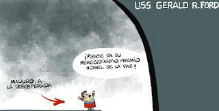 DE LAS VIÑETAS DE HUMOR DEL BLOG DE HOY DOMINGO, 30 DE NOVIEMBRE DE 2025