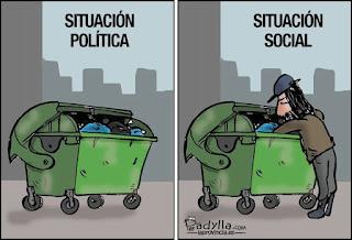 DE LAS VIÑETAS DE HUMOR DEL BLOG DE HOY DOMINGO, 30 DE NOVIEMBRE DE 2025