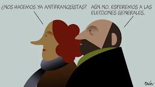 DE LAS VIÑETAS DE HUMOR DEL BLOG DE HOY DOMINGO, 30 DE NOVIEMBRE DE 2025