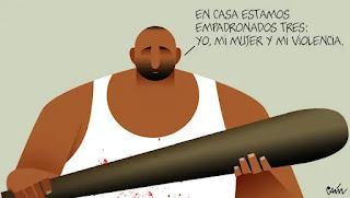 DE LAS VIÑETAS DE HUMOR DEL BLOG DE HOY DOMINGO, 30 DE NOVIEMBRE DE 2025