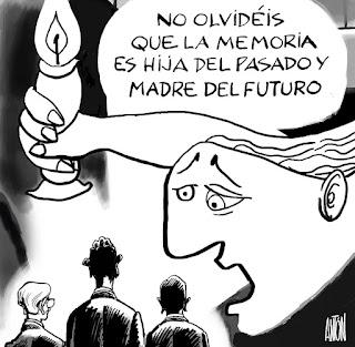 DE LAS VIÑETAS DE HUMOR DEL BLOG DE HOY DOMINGO, 30 DE NOVIEMBRE DE 2025