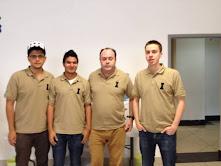 Viaje en el túnel del tiempo: hoy hace doce años. Megasúper Campeón.