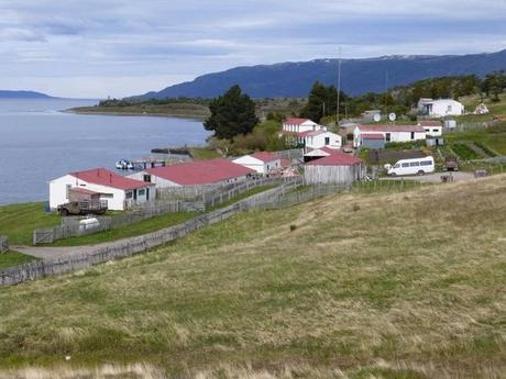 Natalie Goodall – Bióloga del fin del mundo