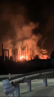 La invasión rusa a Ucrania: Un genocidio en curso