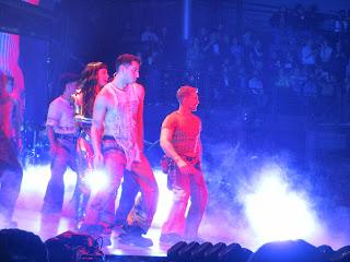 Concierto Katy Perry. Madrid (11-11-2025)