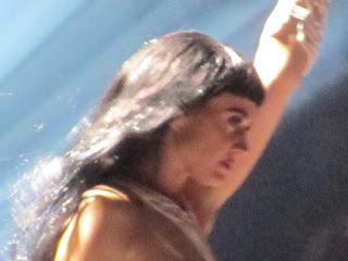 Concierto Katy Perry. Madrid (11-11-2025)