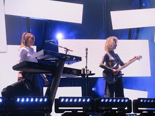 Concierto Katy Perry. Madrid (11-11-2025)