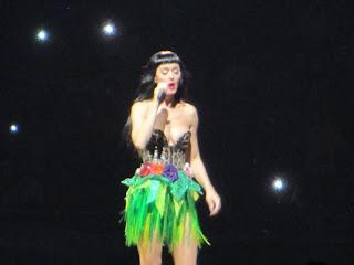 Concierto Katy Perry. Madrid (11-11-2025)