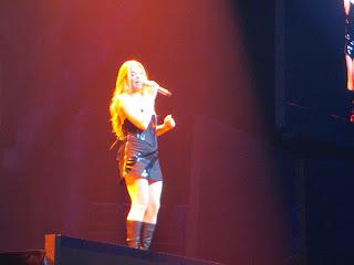 Concierto Katy Perry. Madrid (11-11-2025)