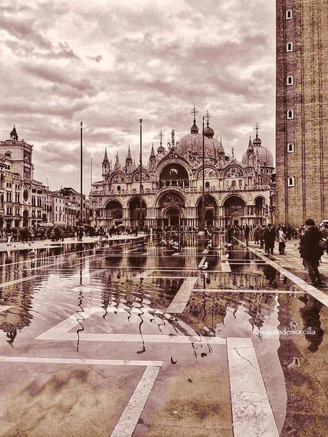 Recorriendo Venecia: Curiosidades de la Basílica de San Marcos 2F6B2533-3364-42AA-BDB7-CCFBD8AA728E.jpeg