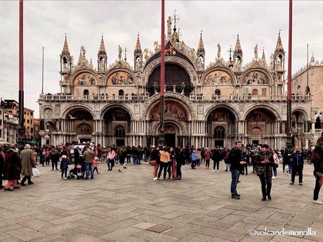 Recorriendo Venecia: Curiosidades de la Basílica de San Marcos C49CA5C6-00D3-4510-B396-1A3E2AB5DDD9.jpeg