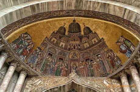 Recorriendo Venecia: Curiosidades de la Basílica de San Marcos 0BADBC8D-7405-4EEF-BBF8-9087803BBCAB.jpeg