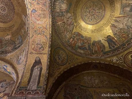 Recorriendo Venecia: Curiosidades de la Basílica de San Marcos CA7911E1-8180-4206-B9E0-C080A9DFE2D4.jpeg