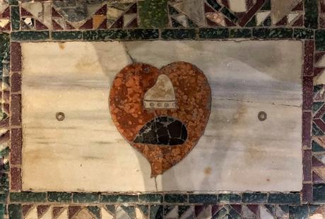 Recorriendo Venecia: Curiosidades de la Basílica de San Marcos D896462F-EDF6-40E5-A7D5-32701DB49A77.jpeg