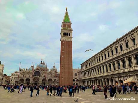 Recorriendo Venecia: Curiosidades de la Basílica de San Marcos B1276232-C4B3-4046-B6D2-3055D45883CC.jpeg