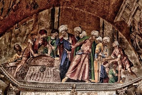 Recorriendo Venecia: Curiosidades de la Basílica de San Marcos 13DFE9AF-8100-41BB-AD76-BB4EC558DD31.jpeg