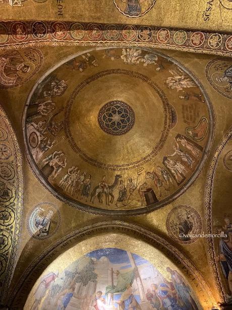 Recorriendo Venecia: Curiosidades de la Basílica de San Marcos F2B4E458-0C75-460B-85CC-74FA84765B41.jpeg