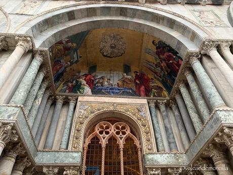 Recorriendo Venecia: Curiosidades de la Basílica de San Marcos 83B1F73C-D0E2-470B-ABE9-606C9D9C8D3E.jpeg