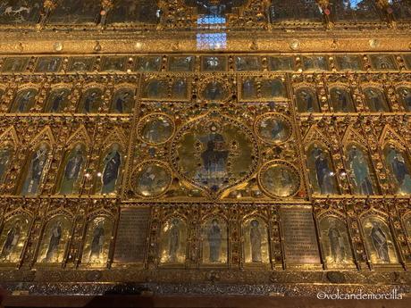 Recorriendo Venecia: Curiosidades de la Basílica de San Marcos 72D7691B-3D84-4A8A-BFDA-16C8B17C633B.jpeg