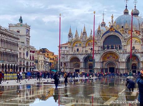 Recorriendo Venecia: Curiosidades de la Basílica de San Marcos 8BB59D14-63A9-4470-A8DE-201203B638F5.jpeg