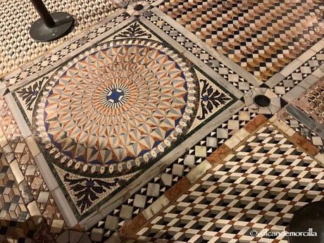 Recorriendo Venecia: Curiosidades de la Basílica de San Marcos C13114A6-BB5B-48B0-8EB1-DE711501C7FD.jpeg