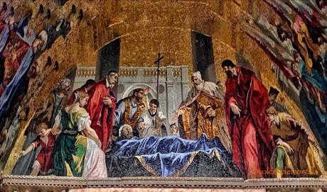 Recorriendo Venecia: Curiosidades de la Basílica de San Marcos 8CD39B5B-7E3E-49F2-B1E5-68961E3AF050.jpeg