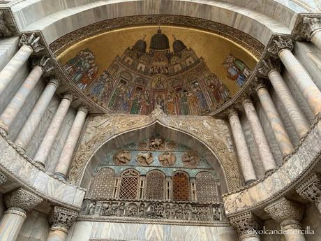 Recorriendo Venecia: Curiosidades de la Basílica de San Marcos 4C0A876B-9BC1-44F1-BE73-03BCD31C786A.jpeg