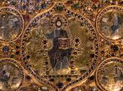 Recorriendo Venecia: Pala d’Oro.