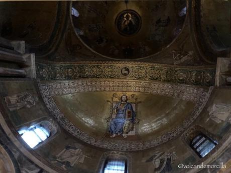 Recorriendo Venecia: La Pala d’Oro. 7BB1E0E8-EB73-46A5-B97C-6309BFF7CDF9.jpeg