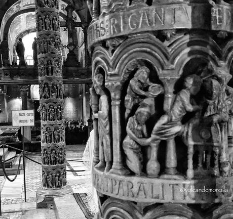 Recorriendo Venecia: La Pala d’Oro. B7D17FDA-2501-4AE8-9C6E-BED09A1F7FA1.jpeg