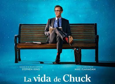 vida Chuck