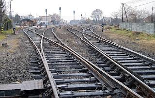 200 años en tren. 200 años en tren.