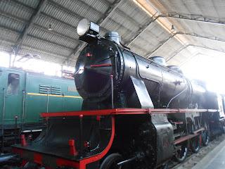 200 años en tren. 200 años en tren.