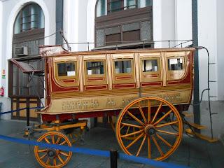 200 años en tren. 200 años en tren.