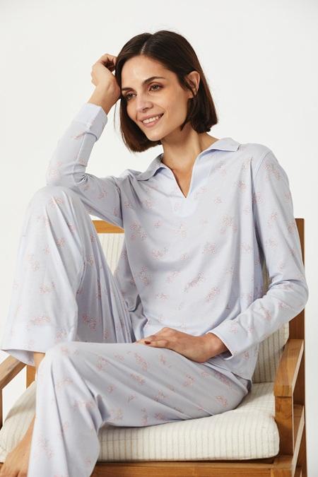 A la cama con estilo con los pijamas de oh!prima A la cama con estilo con los pijamas de oh!prima