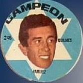 Carlos Alberto Ramirez