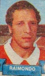 Miguel Angel Raimondo