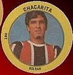 Jesus Enrique Roldan