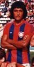 Orlando Peregrino Ruiz