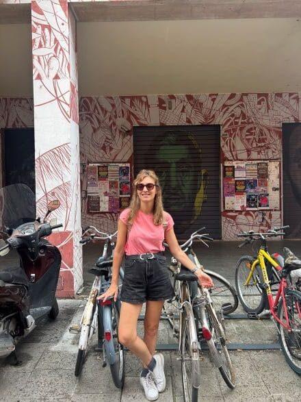 Bolonia en 3 días: una ciudad súper disfrutable