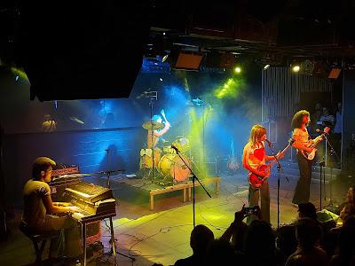 The Lemon Twigs - I've got a broken heart/Friday (I'm gonna love you) (2025)