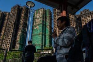 El gran incendio de los apartamentos Wang Fuk de Hong Kong deja ya 146 muertos y un centenar de desaparecidos El gran incendio de los apartamentos Wang Fuk de Hong Kong deja ya 146 muertos y un centenar de desaparecidos