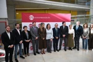 Siete cooperativas de C-LM se unen a la Marca Producto Cooperativo para diferenciar sus productos en calidad y precio