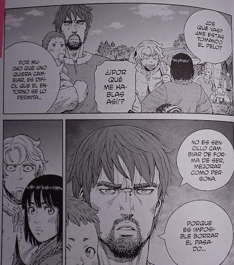 Vinland Saga (Tomos XV-XXIII), de Makoto Yukimura