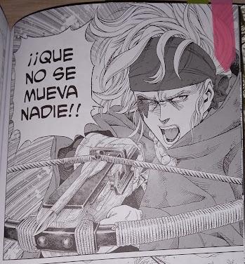 Vinland Saga (Tomos XV-XXIII), de Makoto Yukimura