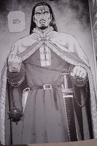 Vinland Saga (Tomos XV-XXIII), de Makoto Yukimura