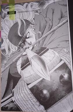 Vinland Saga (Tomos XV-XXIII), de Makoto Yukimura